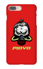 piovo1992 iPhone Phone Cases