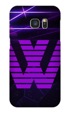 Wilber Samsung Phone Cases