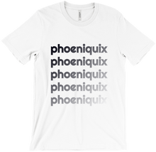 phoeniquix T-Shirts