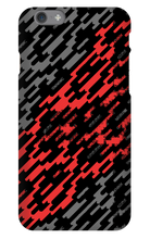 glitched invert