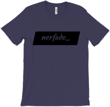 nerfado_ T-Shirts
