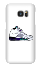 jordan Samsung Phone Cases