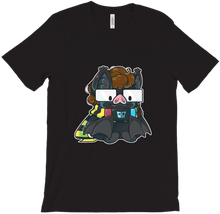 geeky_batt T-Shirts