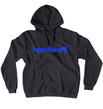 Cartoon Hoodie (Limited Amount)