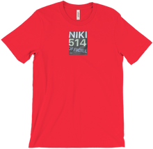 nikolasfilion T-Shirts