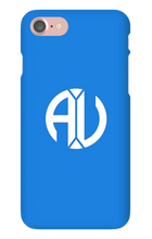 ariusuprise iPhone Phone Cases