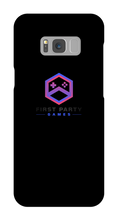 FPG #1 Samsung Phone Cases