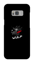 el_grimwulf Samsung Phone Cases
