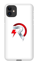 r3c0iltv iPhone Phone Cases