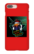 tr1gredrum iPhone Phone Cases
