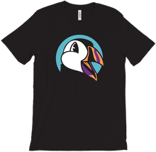 Puffinwatch Logo T-Shirt