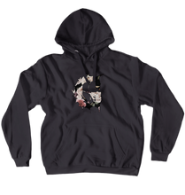 Hoodies (No-Zip/Pullover)