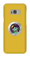 neilj99 Samsung Phone Cases