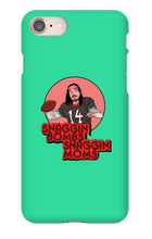 Snaggin iPhone Phone Cases
