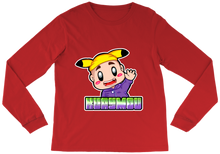 kuaymou Long Sleeve Tee