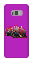 skip_hedge34 Samsung Phone Cases
