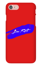 Da Rift iPhone Cases
