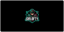 sirl0fty XXL Gaming Mousepad