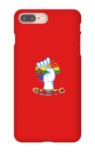 grablifebythecontroller iPhone Phone Cases