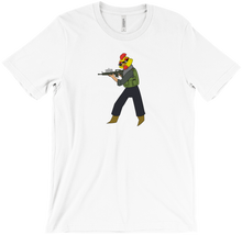 Adventure TuFine T-Shirt