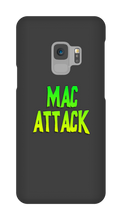 macman81101 Samsung Phone Cases