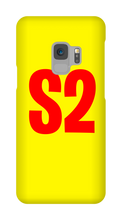 Funda para Samsung Smaz5
