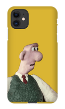 mrdafenix iPhone Phone Cases