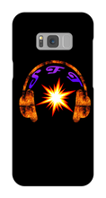 starfyre_tech Samsung Phone Cases