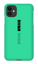 iPhone 8 Ryan phonecase