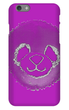 CapSoulz Panda iPhone Phone Case