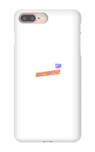 realcool_pickles iPhone Phone Cases
