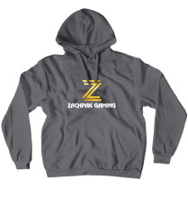 zachpakgaming Hoodies (No-Zip/Pullover)