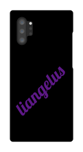 liangelus Samsung Phone Cases