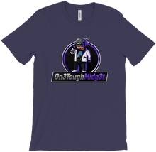 on3toughmidg3t T-Shirts
