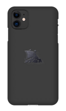 Filmhalla iPhone Phone Case