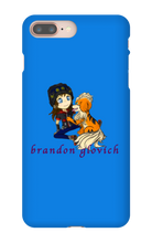 Bran's Growlithe iPhone Phone Cases