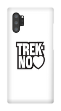 TREK-NO Samsung Phone Cases