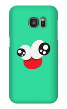 seasonofslaps Samsung Phone Cases