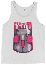 Nightmare Pancake Tank Top (By @DeemeeArt)