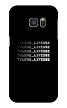 tylers_life392 Samsung Phone Cases