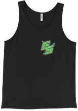 ENERGY SQUAD Tank Tops