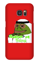 badasz92284 Samsung Phone Cases