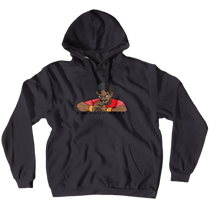 Groovy Hoodies