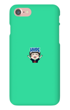 kierans_sure iPhone Phone Cases