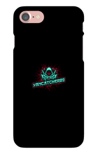 yancatcher89 iPhone Phone Cases
