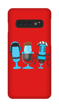 REAL Migos Samsung Phone Case
