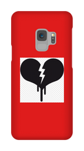 bad_crush_rd Samsung Phone Cases