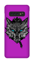 Samsung Phone Case - Fenrir