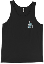 CyborgUK Tank Top