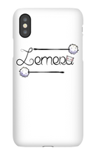 Lemera iPhone Phone Cases